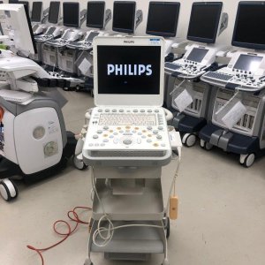 Used Philips CX 30 - 4557