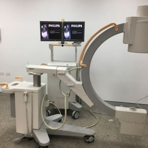 Philips BV Libra-4459