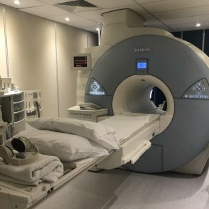 Siemens Avanto 1.5 T - 4573