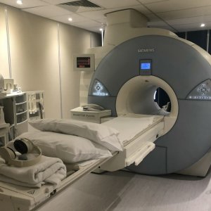 Siemens Avanto 1.5T EX2953