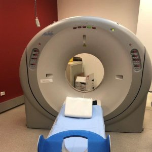 Toshiba Aquilion 16 - 4559