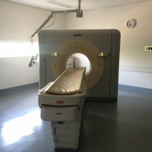 Philips Brilliance 16 - 1630