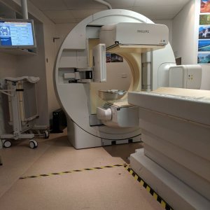 Philips Brightview XCT