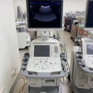 Toshiba Aplio 500 - EX1799