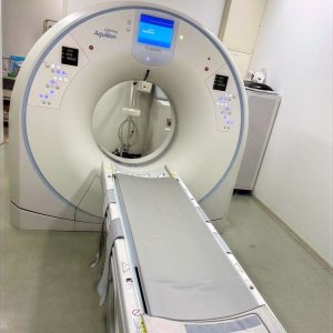 Aquilion Lightning 160 tranche - NEX135