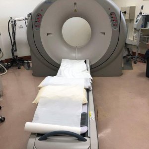 Toshiba Aquilion 16-4515