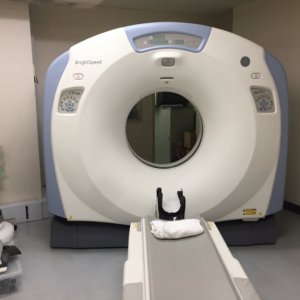 GE Brightspeed 16 - 4494