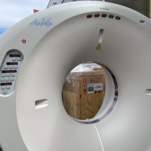 Toshiba Aquilion 16 - EX2270