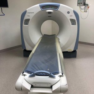 GE Brightspeed 16 - 4535