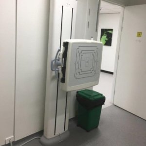 GE Proteus X-Ray System - 4471