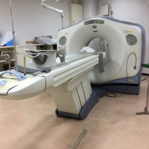 GE LightSpeed VCT64 -4316