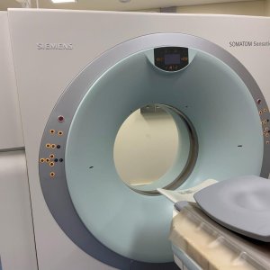 Siemens Sensation 64 -EX2155