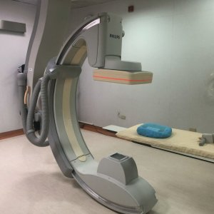 Philips FD20 Vascular - 4554