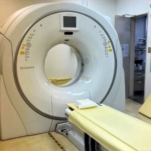 Hitachi Scenaria 128 slice -NEX109