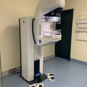 Philips Sectra L30 MicroDose Digital - EX1875