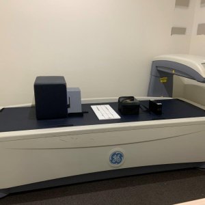 GE Lunar Prodigy BMD - EX2288