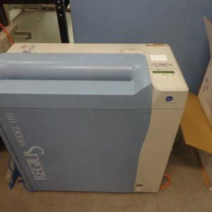 Konica Regius 110 CR