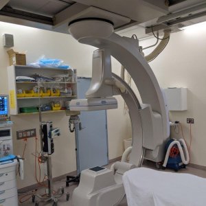 Toshiba Infinix VCi - EX2434