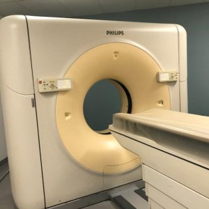 Philips Brilliance 16 rebanadas