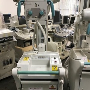 Shimadzu MobileArt - 4526