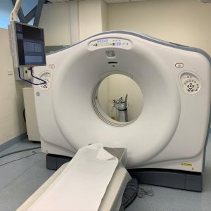 GE VCT 64 Slice - EX1998