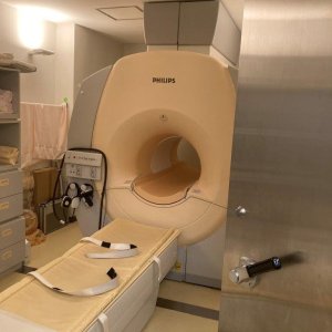 Philips Intera Achieva 1,5T - NEX97