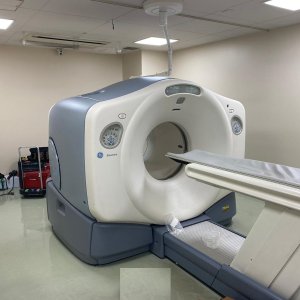 Ge Discovery ST 16 Slice - NEX12