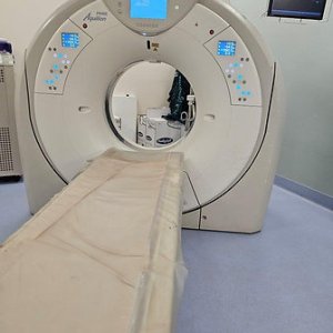 Toshiba Aquilion Prime 160 Slice