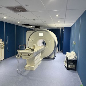 Siemens Spectra 3T MRI