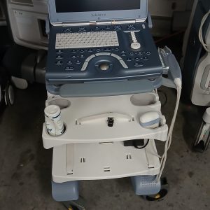 Used GE Voluson e BT14 Ultrasound machine