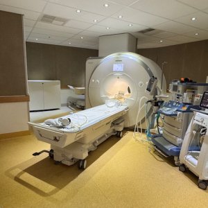 Siemens Avanto Fit 1.5T