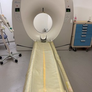 Toshiba Alexion 16 Rodajas