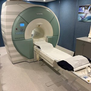 Siemens Essenza 1.5T