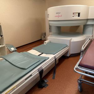 Hitachi Iris I Comfort 0,3T