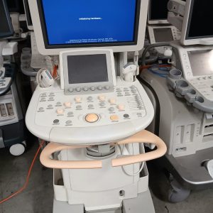 Philips iU22 Cart G.1