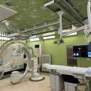 Siemens Artis Zee Biplane