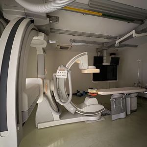 Philips Allura Clarity FD20/20