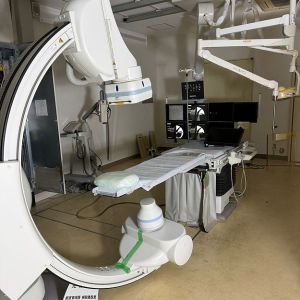 Siemens AXIOM Artis dBC