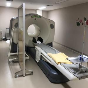 GE Discovery ST 8 Slice