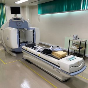 GE Infinia Hawkeye IV