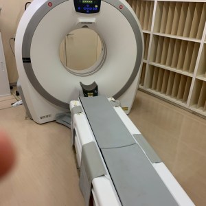 GE Revolution ACT 16 Slice