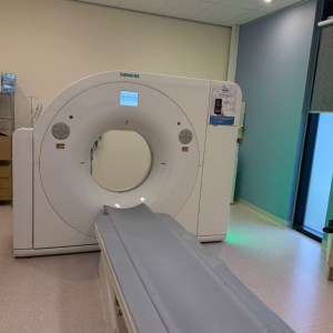 Siemens Somatom Perspective 16 Slice