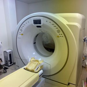 Hitachi Supria 16 Slice