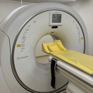 Hitachi Scenaria 128 Slice