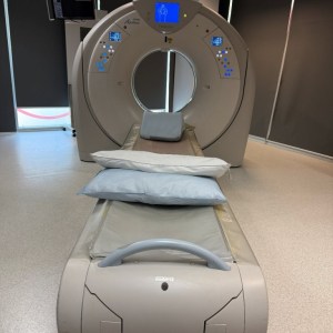 Toshiba Aquilion Prime 160 Slice