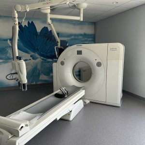 Siemens Somatom Perspective 128 Slice