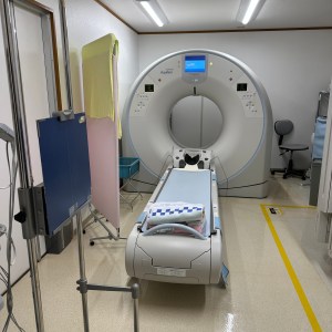 Canon Aquilion Lightning 32 Slice