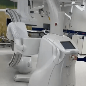 GE Allia IGS740