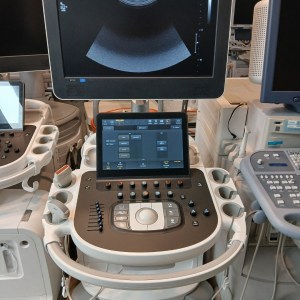 Philips Epic 5 Ultrasound