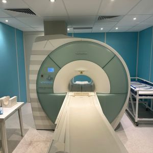 Siemens Essenza 1.5T